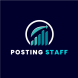 Posting Staff