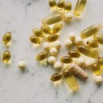 Omega-3 Sea of Benefits with Fish Oil