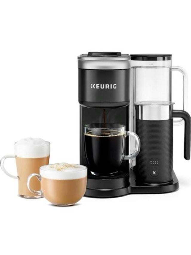 7 Best High-End Coffee Makers of 2024