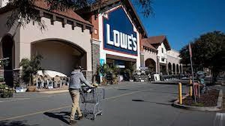 Lowe’s Home Improvement Plattsburgh, NY: Your One-Stop Shop for DIY Dreams!
