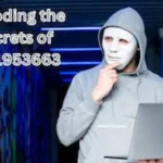 Decoding 2131953663