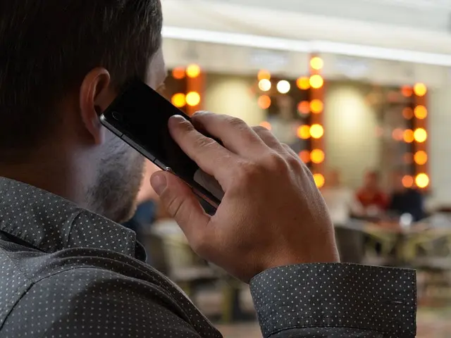 The 02045996875 UK Scam Call: What You Need to Know 1 What is the 02045996875 Scam Call?