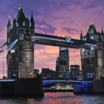 London Bridge Photo Ideas
