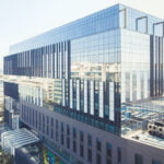 1556 Manyata Tech Park