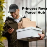 Princess Royal Parcel Hub