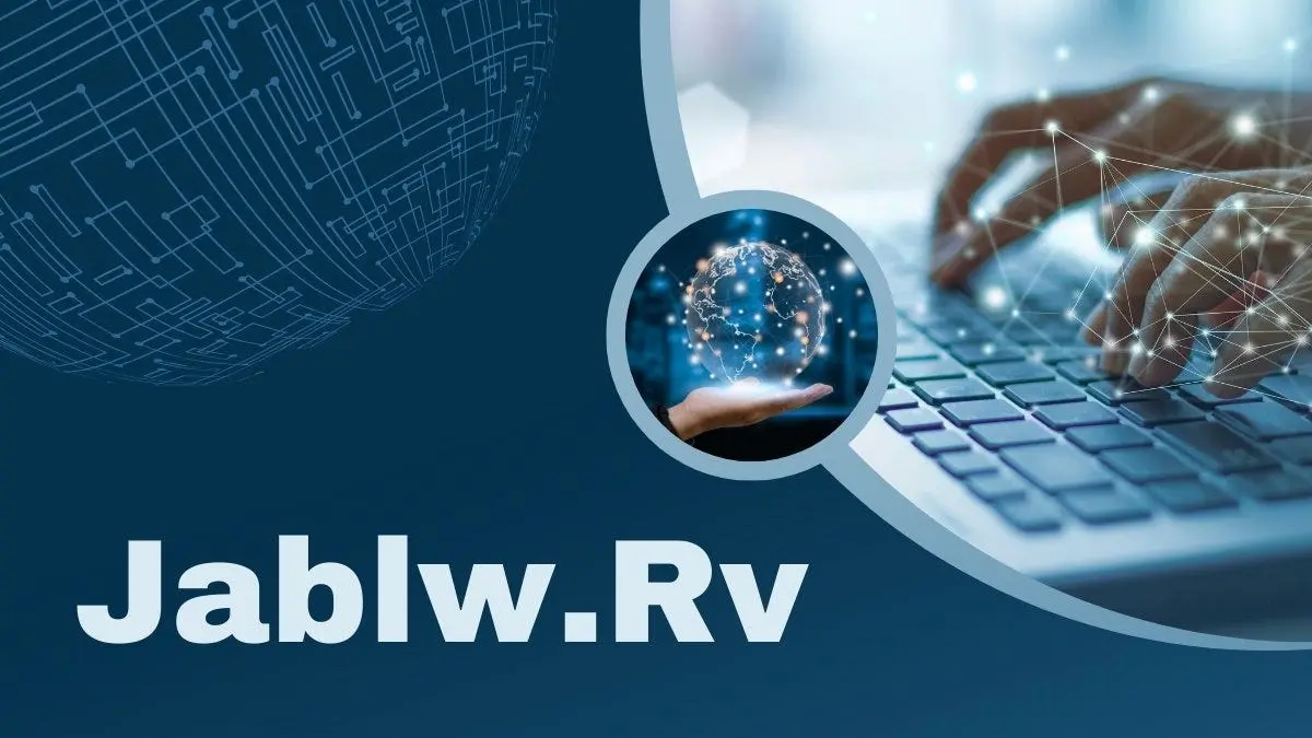 Jablw.rv Jablw.rv