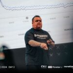 Craig Campbell Hits 600K Subscribers on His YouTube Channel