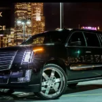 Black Car Service