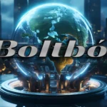 Boltból