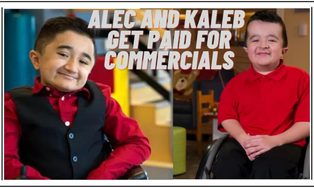 Do Alec and Kaleb Get Paid for Shriners Commercials? Here's the Lowdown ...