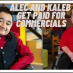 Do Alec and Kaleb Get Paid for Shriners Commercials