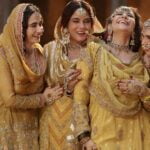 Elevate Your Looks With Stunning Jewellery Matching Outfits Like A Bollywood1 Actress