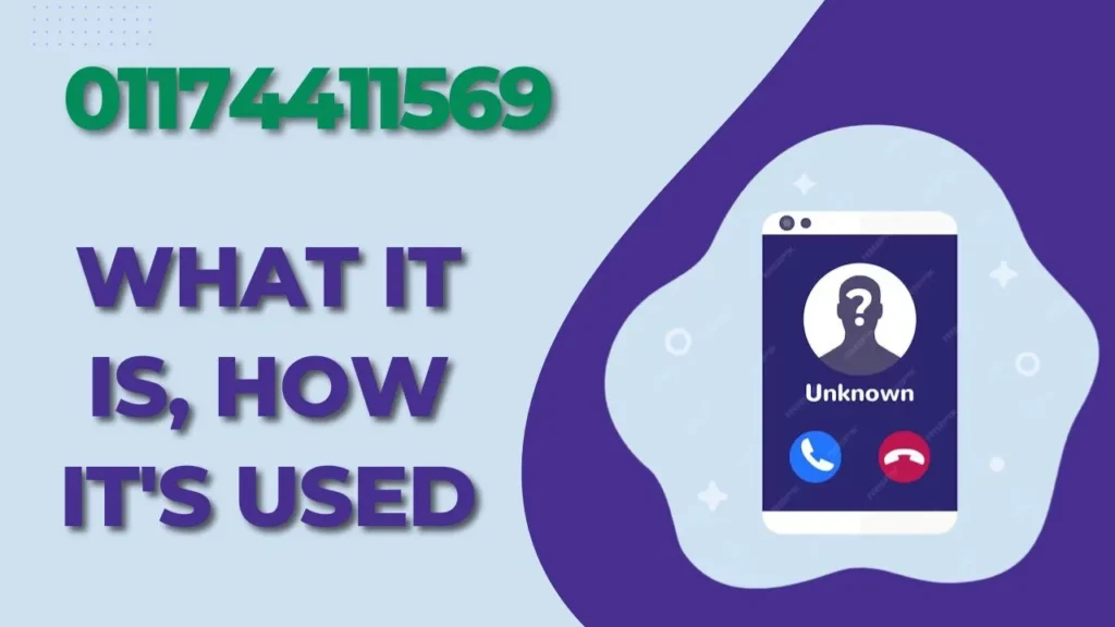 01174411569: The Number That Has Everyone Talking! 90 01174411569