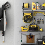 Giraffe Tools