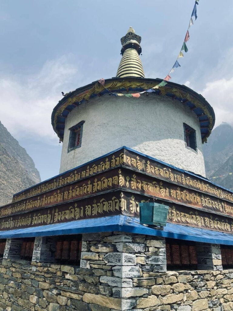 Beyond Everest's Shadow: Unveiling Manaslu's Hidden Majesty 82 IMG 20240521 WA02171