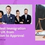 Role of Best Immigration Lawyers UK