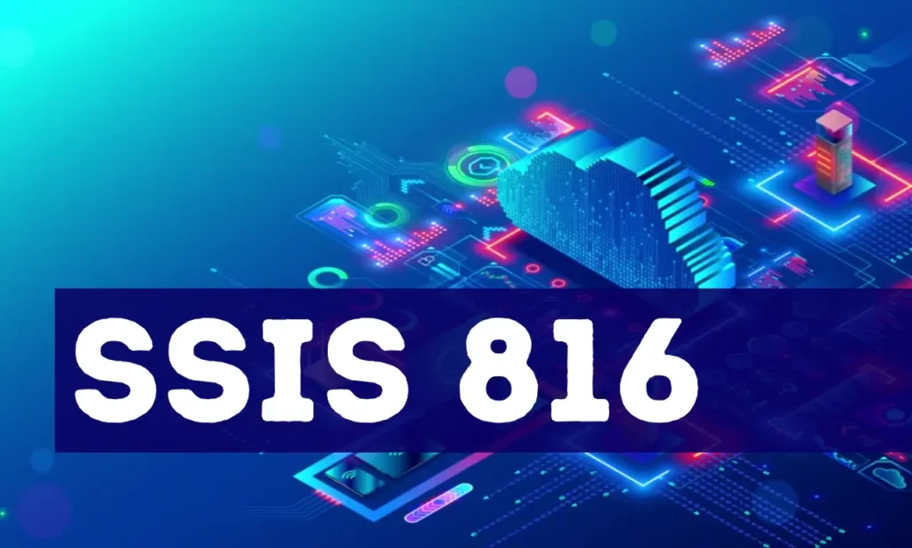 Master SSIS 816: Transform Data into Insights (The Beginner's Guide) 86 SSIS 816