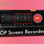 iTop Screen Recorder