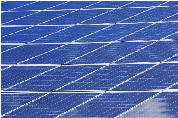 Solar Panels Solar Panels