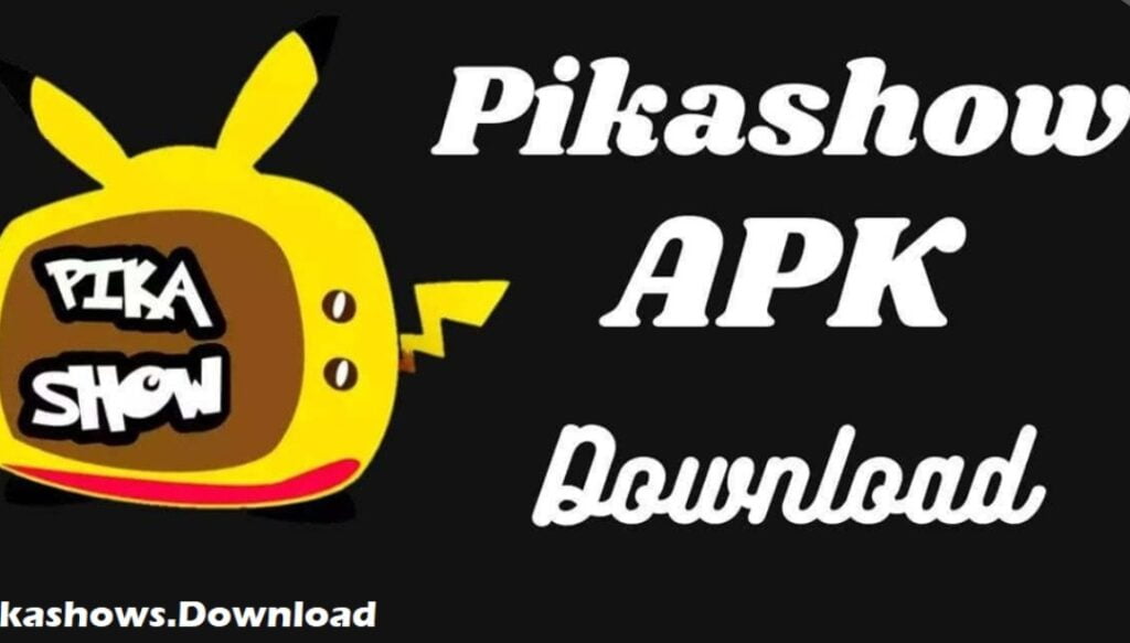 PikaShow APK Official Download For Android Latest Version 2024 81 Screenshot 20240523 103041