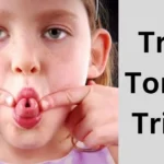 Trixie Tongue Tricks