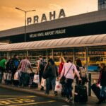 airport transfer in europe