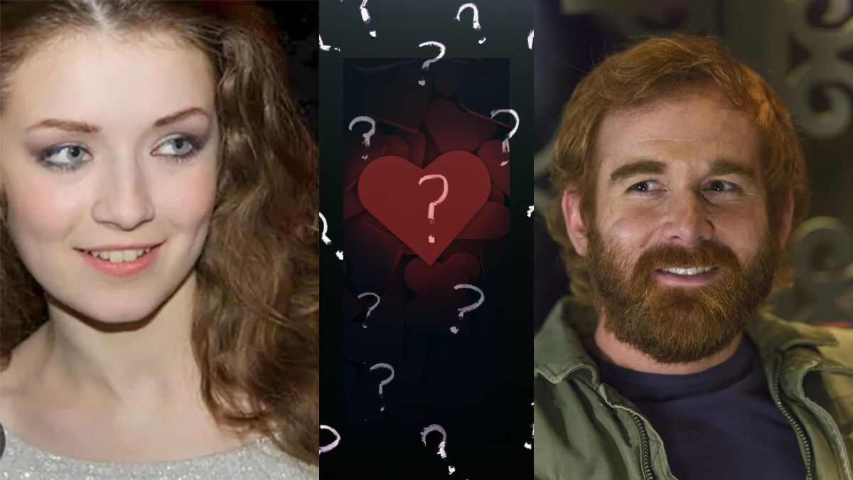 Andrew Santino Wife: Enigmatic Partner of the Beloved Comedian