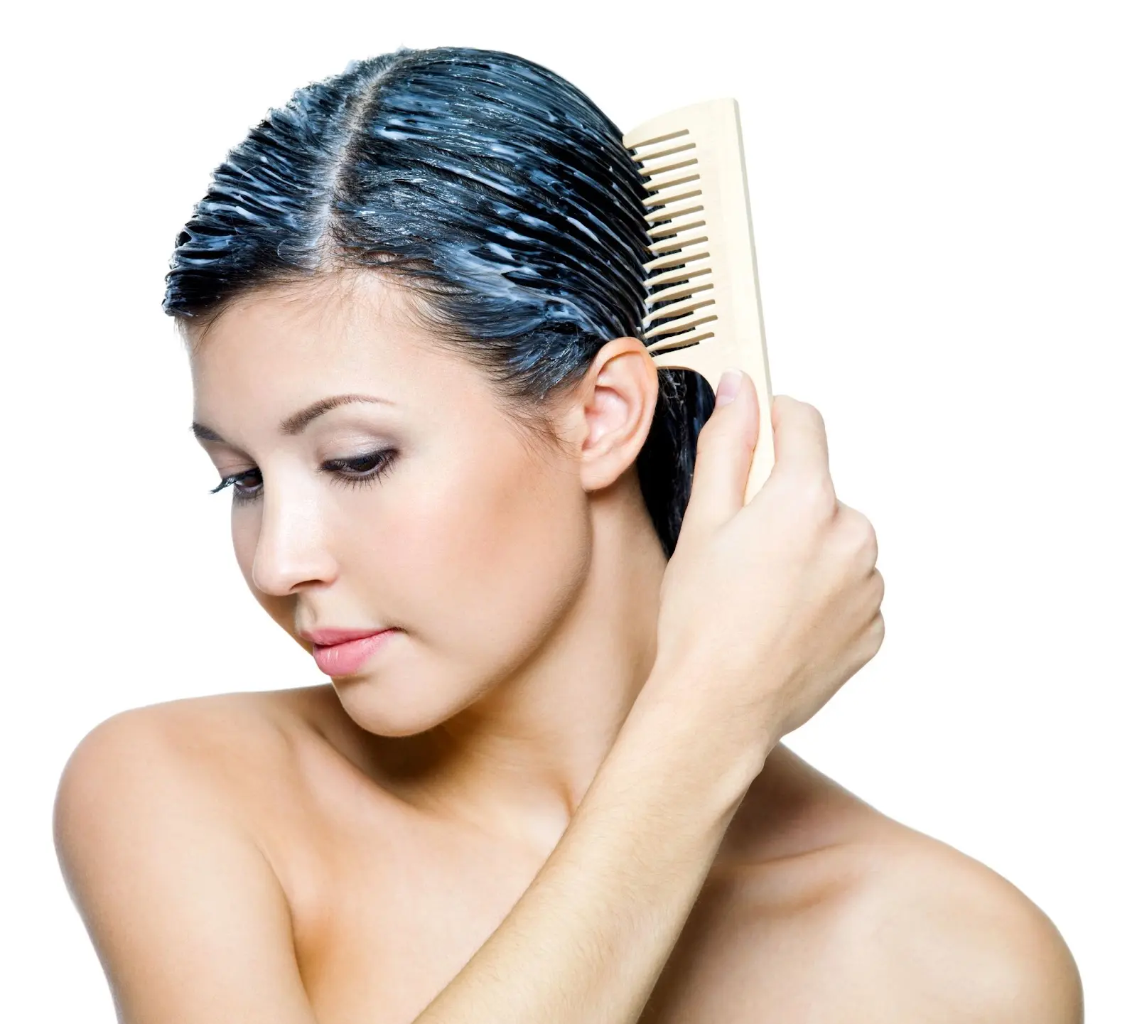 Overnight Conditioner Overnight Conditioner