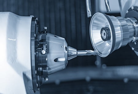 How Precision Machining Is Transforming the Beauty Industry How Precision Machining Is Transforming the Beauty Industry