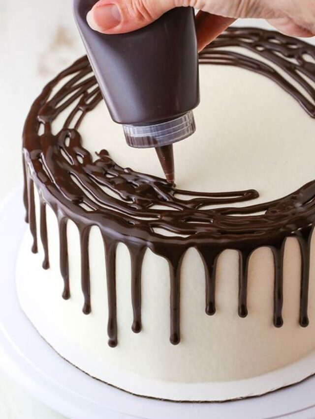 Top 10 Chocolate Cakes