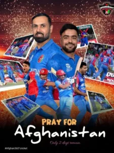 Afghanistan t20 world cup squad 2024