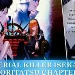 Serial Killer Isekai ni Oritatsu Chapter 7
