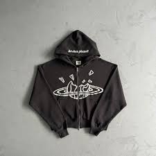 Unveiling the Broken Planet Hoodie- Fashion Meets Sustainability