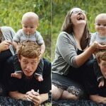family photo spit up 58b8c36d5f9b58af5c8a5cd1