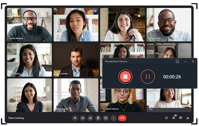 Expert Your Screen Accounts with iTop Screen Recorder: A Complete Survey 1 iTop Screen Recorder