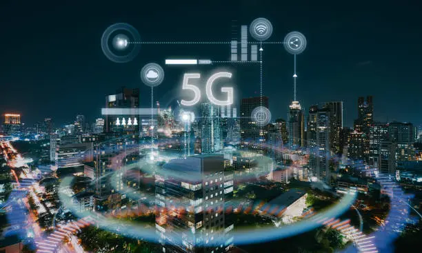 5G Standoff