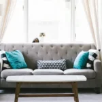 Corner Sofa