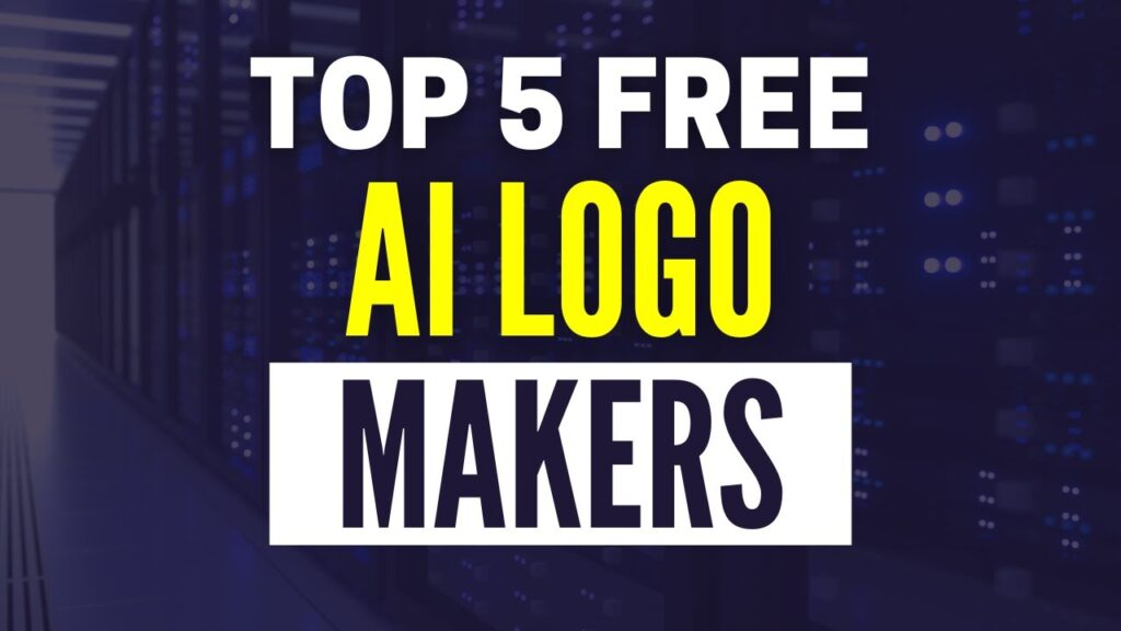 Best AI Logo Makers in 2024 83 AI Logo