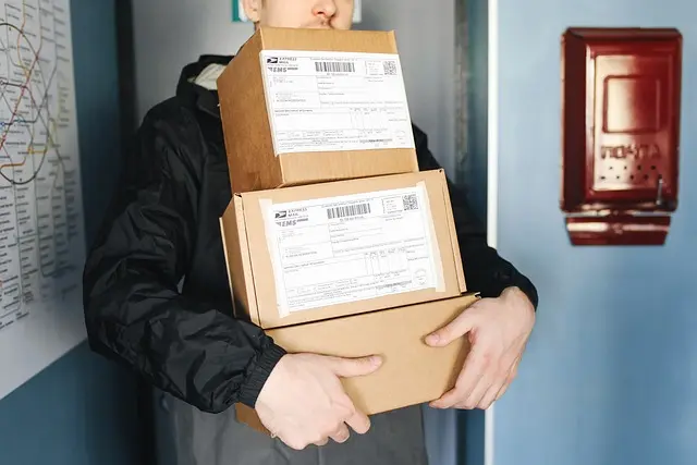 Welcome to Princess Royal Parcel Hub: Your Ultimate Guide to Efficient Parcel Handling 1 What is Princess Royal Parcel Hub?
