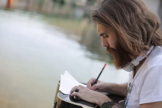 Write an Appreciation of the Poem Considering the Following Points 83 Connecting with Emotions