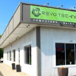 revo technologies murray utah