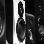 In-Ceiling Speakers