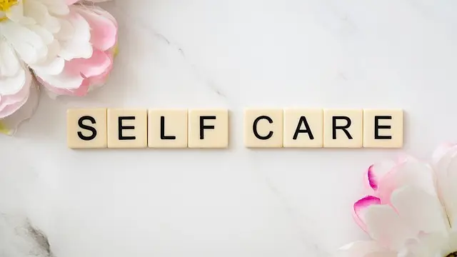Embrace Self-Care Practices