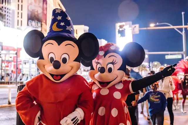 what killed mickey mouse what killed mickey mouse