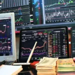 Upper Circuit Stocks