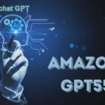 Amazons GPT55X