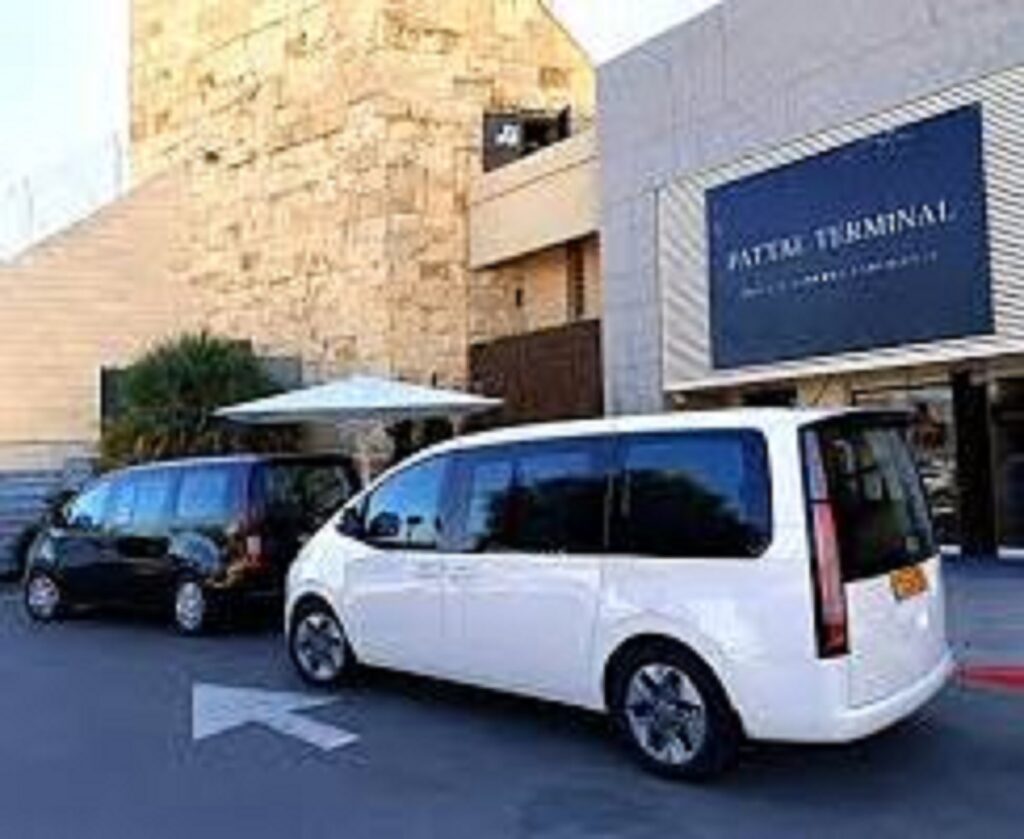 השכרת רכב באשדוד 2