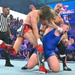 Wrestling