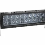 LED Work Light Bars