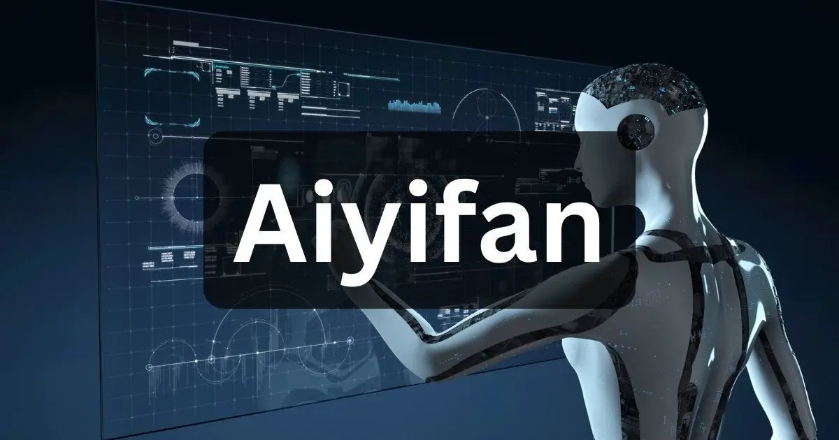 Aiyifan: Your Passport to a World of Diverse Dramas 1 What is Aiyifan?